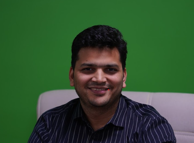 Фото Priyansh Jain Sir