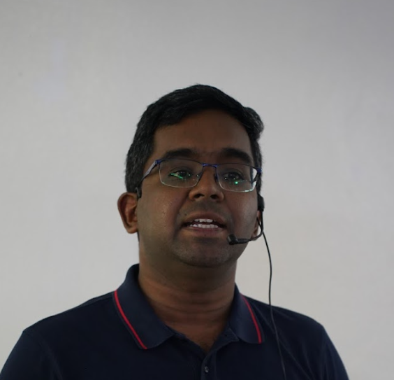 Фото Ashok Singaram