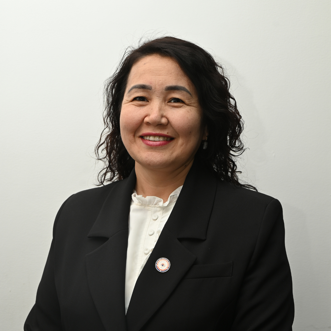 Асилова Зульфия Атамырзаевна