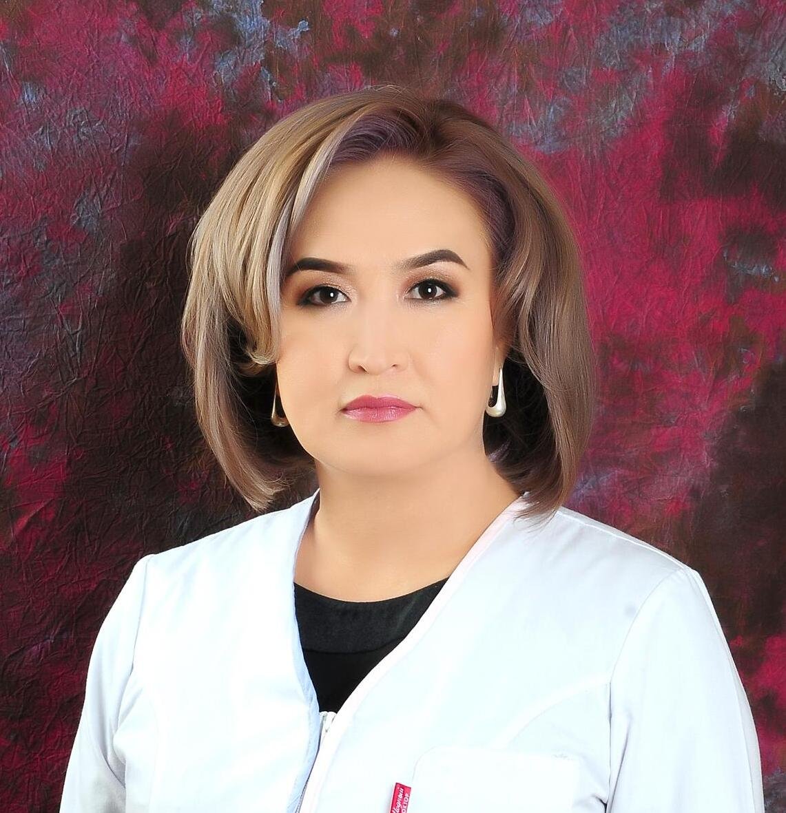 Фото Ташиевой Г.С.