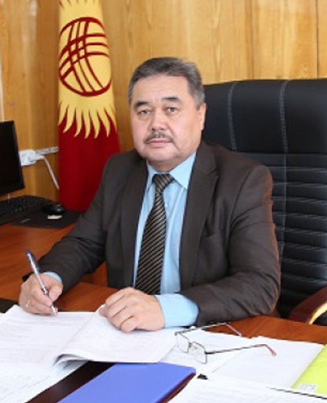 Почётный профессор