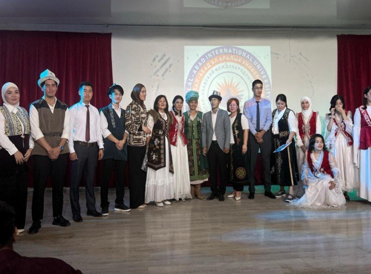 Language Learning Club